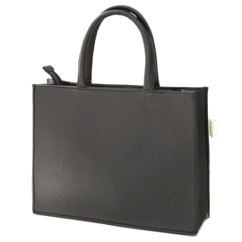 Schoudertas Black
