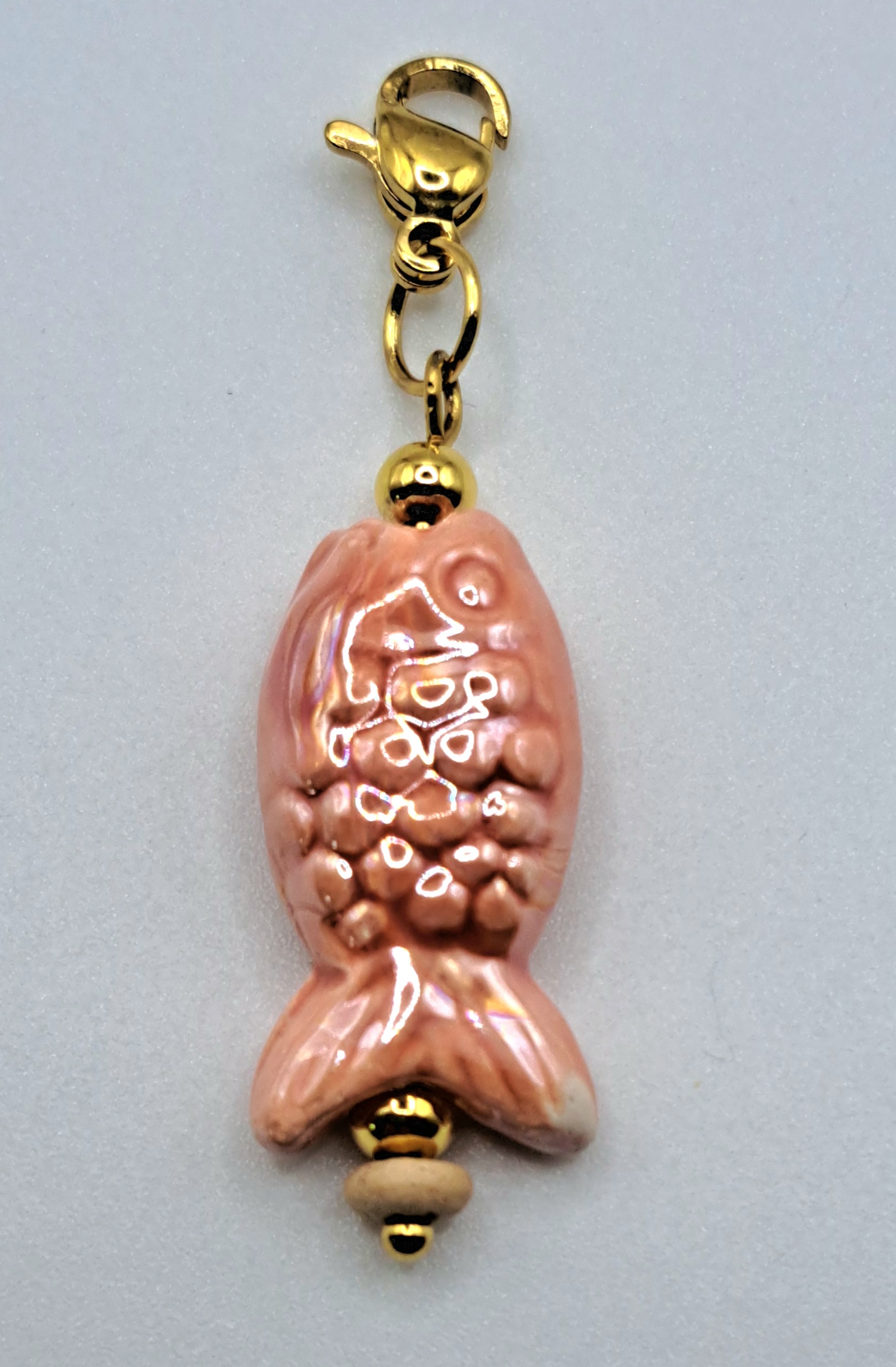 Ketting Festival Flame