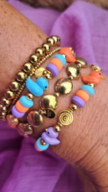 Armband Eendjesfeest