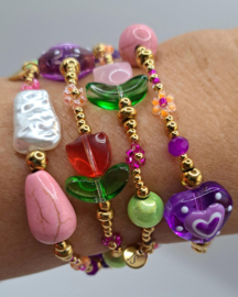 Armbandje Zyra