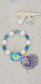 Armband Temple flower