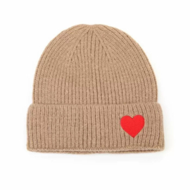 Love Muts Khaki