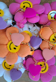 Telefoonkoorden en  Sleutel/tashangers