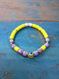 Armband Ibiza color