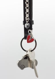 Sleutelhanger Valentine