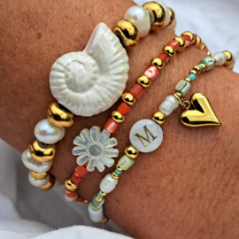 Armbanden Set Pearl Essence