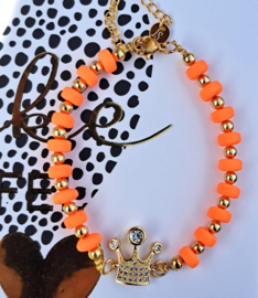 Armband Royal Charm II
