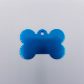 Aluminium Dog Bone