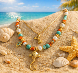 Ketting Zonrog