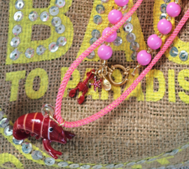 Kreeften Ketting Duo