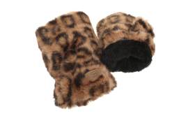 Panter natural Are handshoenen