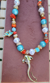 Ketting Zonrog