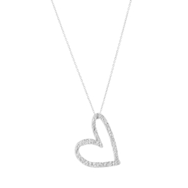 Hart Ketting (RVS)