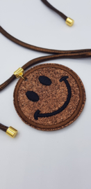 Telefoon koord Smiley