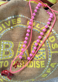 Kreeften Ketting Duo