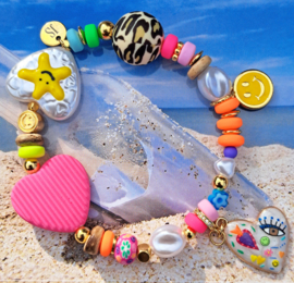 Armband Hippy Beach