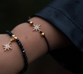 Armbandjes Ster (set van 2)