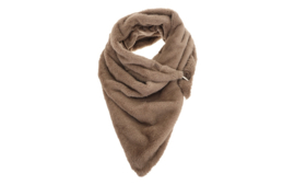 Taupe Ellmau sjaal