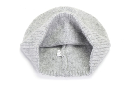 Light grey Elbrus muts