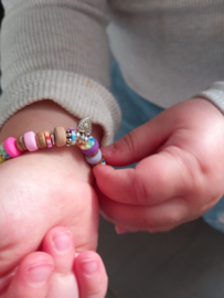 Kinderarmbandje Beach