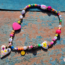 Ketting Hippie Beach