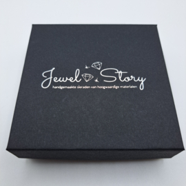Hartjes bangle
