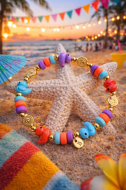 Armband Eendjesfeest
