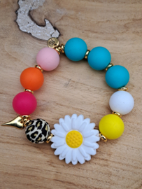 Armband Daisy (Turquoise)