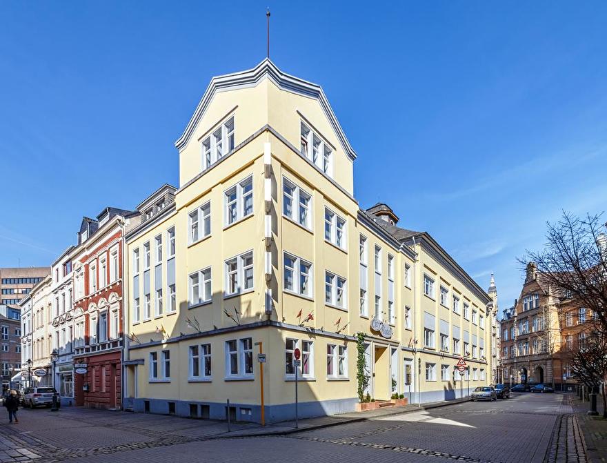 Voordelige hotels voordelig naar Stolberg hotelletjeindeeifel nl