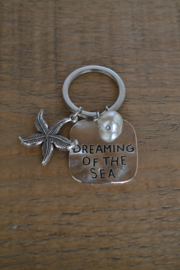 Keychain Sea