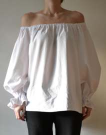 Angelica Blouse