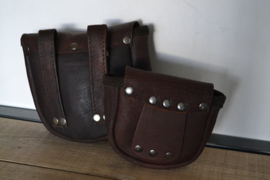 Leather Bag II