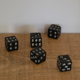 Skull Dice