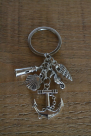 Keychain Sea