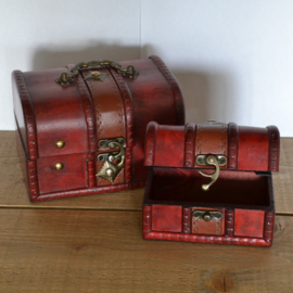 Treasure Chest II