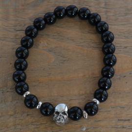 Skull Bracelet I