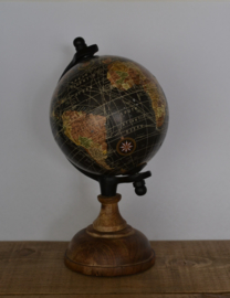 Globe