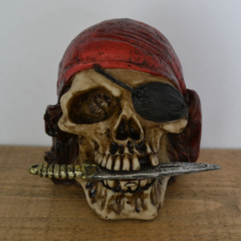 Skull Set Small