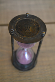 Hourglass II
