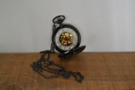 Zakhorloge Black Beard