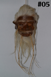 Shrunken Head