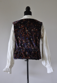 Barbosa Vest I