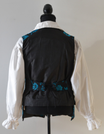 Pirate Waistcoat III