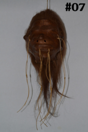 Shrunken Head