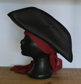 Tricorn Leather I