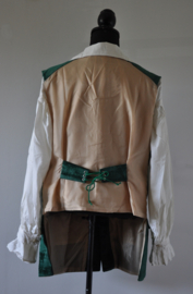 Piraten Vest II