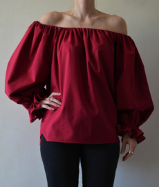 Angelica Blouse