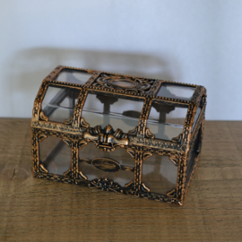 Treasure Chest I