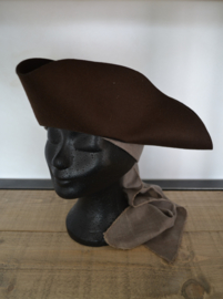 Tricorn IV