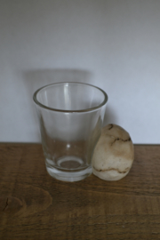 Skull Head Shot Glass